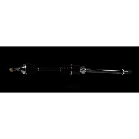 Gsp NCV53001 New CV Axle NCV53001